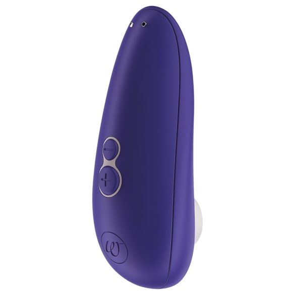 Womanizer Starlet 3 - stimolatore clitorideo a onde d’aria - blu