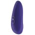 Womanizer Starlet 3 - stimolatore clitorideo a onde d’aria - blu