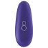 Womanizer Starlet 3 - stimolatore clitorideo a onde d’aria - blu