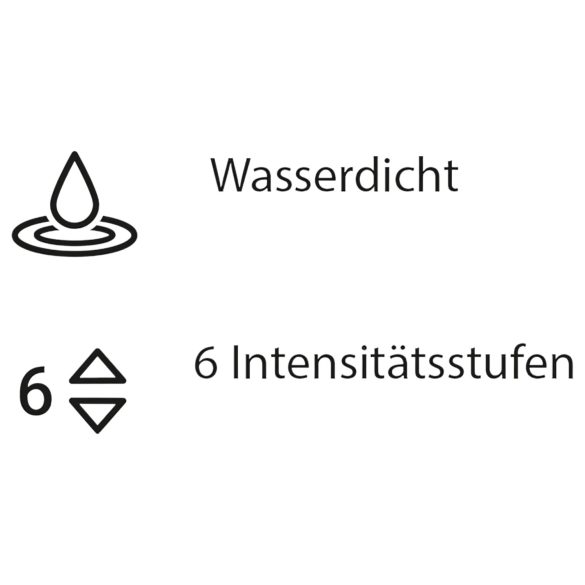 Womanizer Starlet 3 - stimolatore clitorideo a onde d’aria - blu