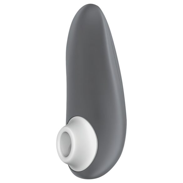 Womanizer Starlet 3 - Stimolatore Clitorideo ad Onde (Grigio)