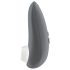 Womanizer Starlet 3 - Stimolatore Clitorideo ad Onde (Grigio)