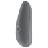 Womanizer Starlet 3 - Stimolatore Clitorideo ad Onde (Grigio)