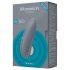 Womanizer Starlet 3 - Stimolatore Clitorideo ad Onde (Grigio)