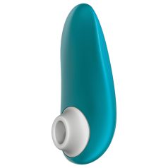   Womanizer Starlet 3 - stimolatore clitorideo a onde d’aria - turchese