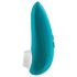 Womanizer Starlet 3 - stimolatore clitorideo a onde d’aria - turchese