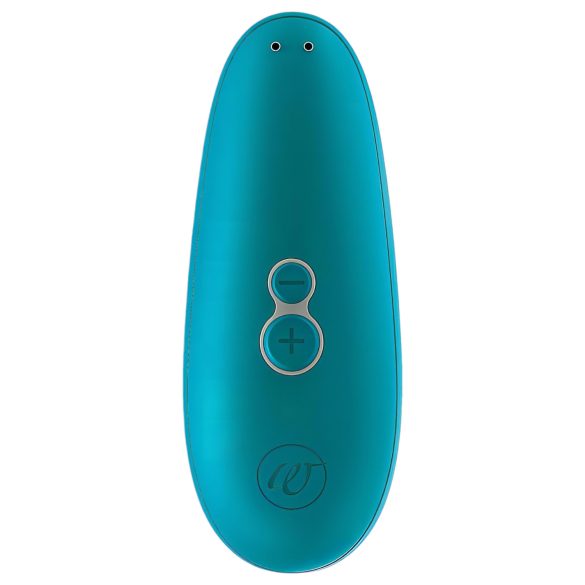 Womanizer Starlet 3 - stimolatore clitorideo a onde d’aria - turchese