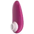 Womanizer Starlet 3 - stimolatore clitoride a onde d’aria - rosa