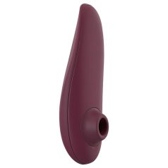   Womanizer Classic 2 - stimolatore clitorideo a onde d’aria ricaricabile - rosso