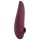 Womanizer Classic 2 - stimolatore clitorideo a onde d’aria ricaricabile - rosso