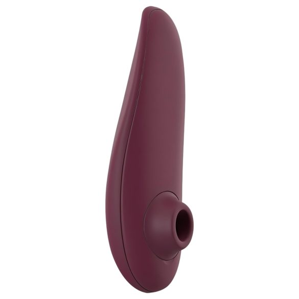Womanizer Classic 2 - stimolatore clitorideo a onde d’aria ricaricabile - rosso