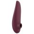 Womanizer Classic 2 - stimolatore clitorideo a onde d’aria ricaricabile - rosso