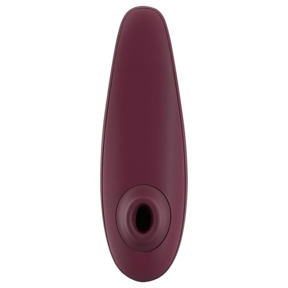 Womanizer Classic 2 - stimolatore clitorideo a onde d’aria ricaricabile - rosso