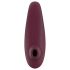 Womanizer Classic 2 - stimolatore clitorideo a onde d’aria ricaricabile - rosso