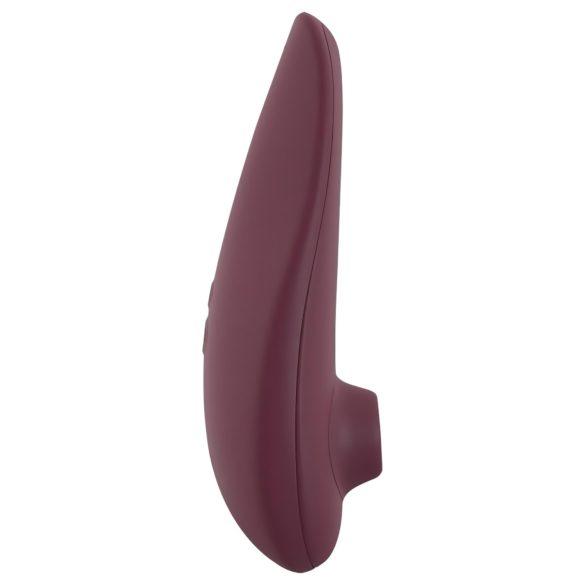 Womanizer Classic 2 - stimolatore clitorideo a onde d’aria ricaricabile - rosso