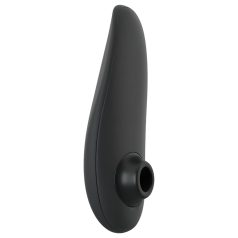   Womanizer Classic 2 - stimolatore clitorideo onde d’aria ricaricabile - nero
