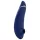 Womanizer Premium 2 - stimolatore clitorideo a onde d’aria - blu