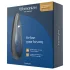 Womanizer Premium 2 - stimolatore clitorideo a onde d’aria - blu