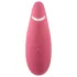 Womanizer Premium 2 - stimolatore clitorideo a onde d’aria - rosa