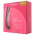 Womanizer Premium 2 - stimolatore clitorideo a onde d’aria - rosa