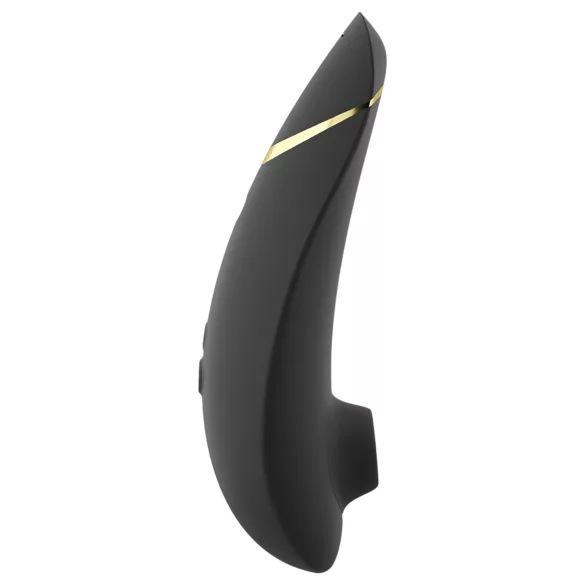 Womanizer Premium 2 - stimolatore clitorideo a onde d’aria - nero