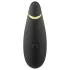 Womanizer Premium 2 - stimolatore clitorideo a onde d’aria - nero