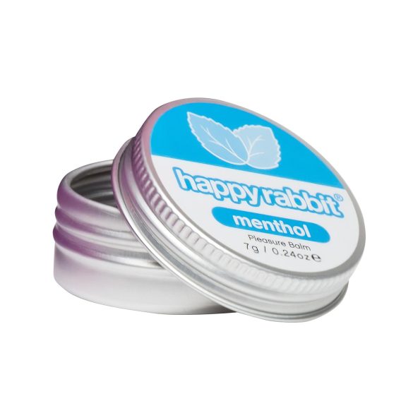 Happyrabbit Couples - set vibratore ricaricabile - 7 pezzi