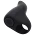Fifty Shades of Grey - vibratore da dito - stimolazione clitoridea - nero