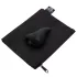 Fifty Shades of Grey - vibratore da dito - stimolazione clitoridea - nero