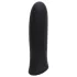 Fifty Shades of Grey - mini vibratore bullet vibrante nero