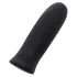 Fifty Shades of Grey - mini vibratore bullet vibrante nero