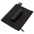 Fifty Shades of Grey - mini vibratore bullet vibrante nero