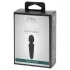 Fifty Shades of Grey - mini massaggiatore wand - nero
