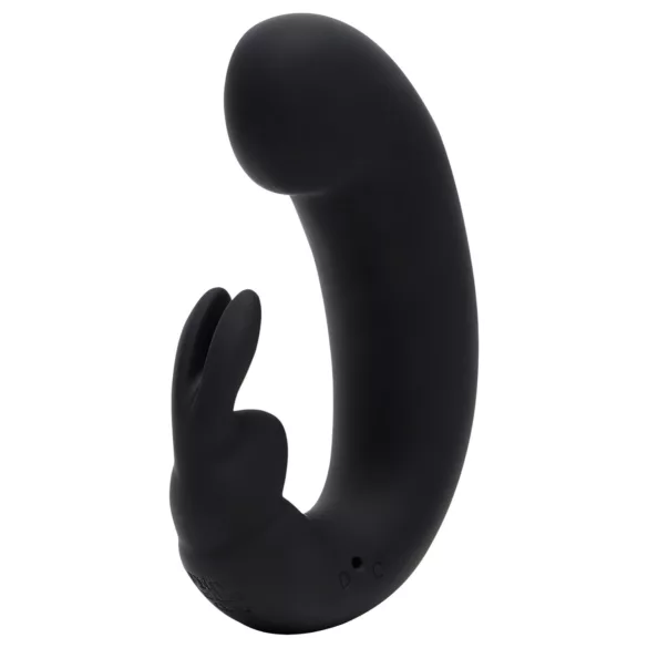Fifty Shades of Grey - Sensation - vibratore rabbit - stimolatore clitoride