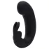 Fifty Shades of Grey - Sensation - vibratore rabbit - stimolatore clitoride