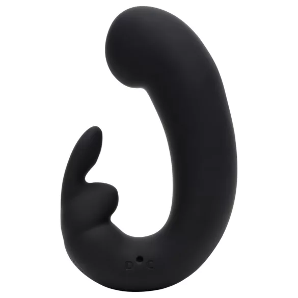 Fifty Shades of Grey - Sensation - vibratore rabbit - stimolatore clitoride
