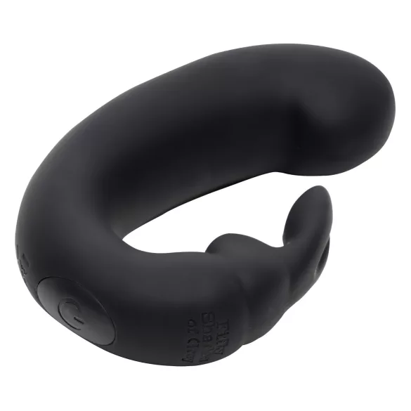 Fifty Shades of Grey - Sensation - vibratore rabbit - stimolatore clitoride