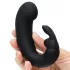 Fifty Shades of Grey - Sensation - vibratore rabbit - stimolatore clitoride