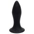 Fifty Shades of Grey - Sensation - vibratore anale - nero
