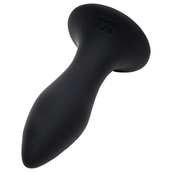Fifty Shades of Grey - Sensation - vibratore anale - nero
