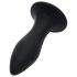 Fifty Shades of Grey - Sensation - vibratore anale - nero