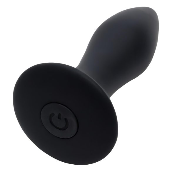 Fifty Shades of Grey - Sensation - vibratore anale - nero