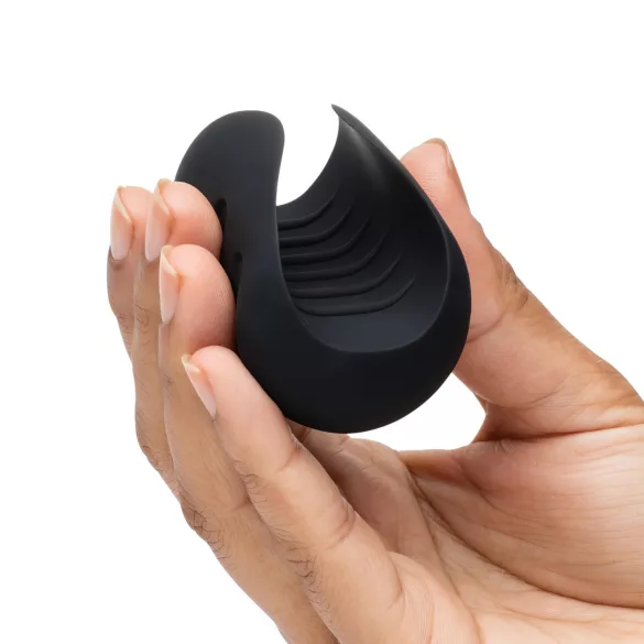 Fifty Shades of Grey - Sensation - masturbatore per glande - nero