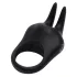 Cinquanta sfumature di grigio Sensation - anello fallico stimolatore del clitoride (nero)