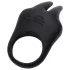 Cinquanta sfumature di grigio Sensation - anello fallico stimolatore del clitoride (nero)