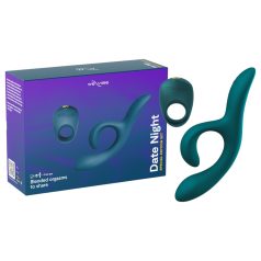 We-Vibe Date Night - set di vibratori per coppia 2 pezzi