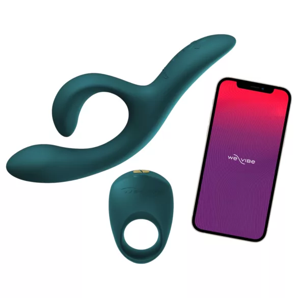We-Vibe Date Night - set di vibratori per coppia 2 pezzi