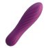 Svakom Tulip - Mini Vibratore Ricaricabile (Viola)