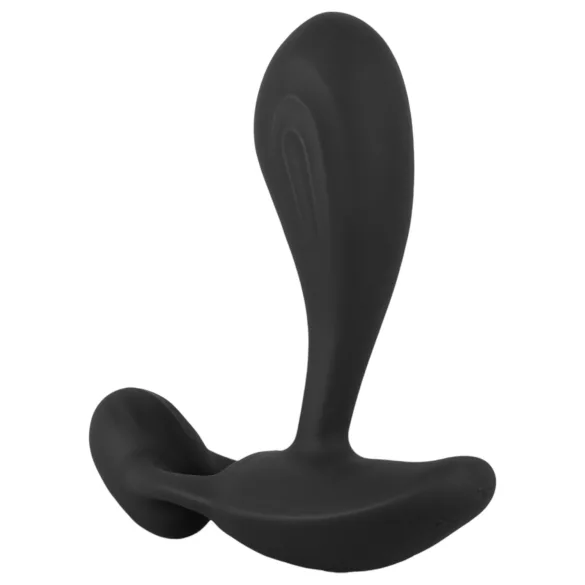 Rebel RC - 2in1 vibratore prostatico (nero)