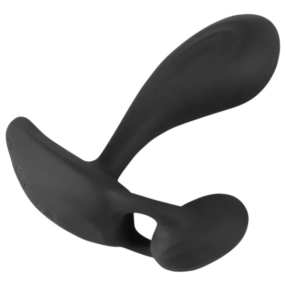 Rebel RC - 2in1 vibratore prostatico (nero)